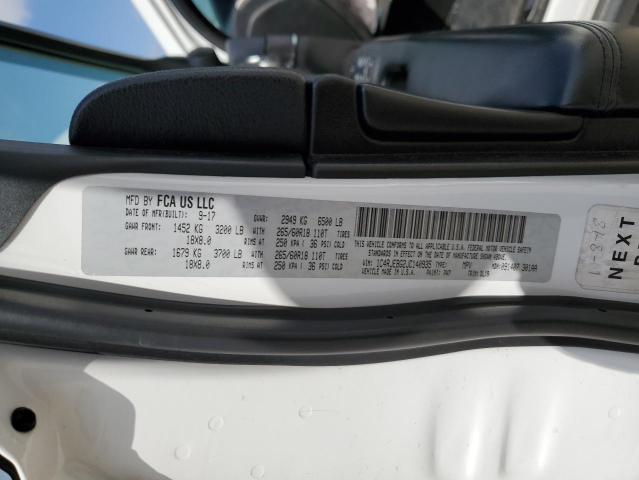 2018 JEEP GRAND CHER 1C4RJEBG2JC140935