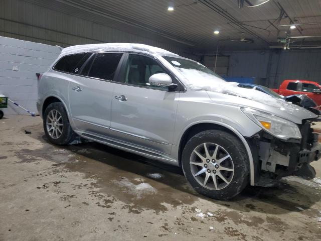 Vin: 5gakvckd8dj116219, lot: 58289875, buick enclave 20134