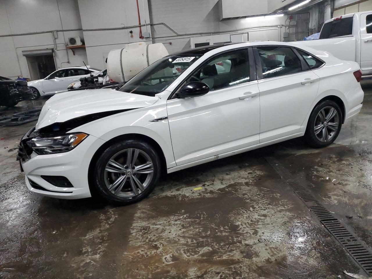 3VWCB7BU3LM004008 VOLKSWAGEN JETTA S 2020