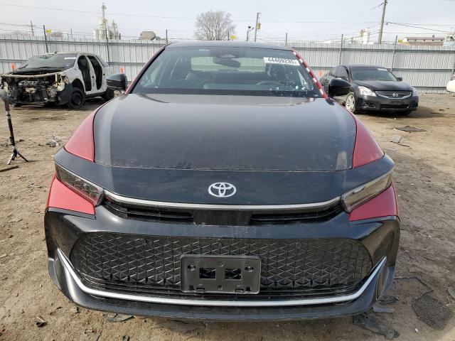 2023 TOYOTA CROWN PLAT - JTDAFAAFXP3000544