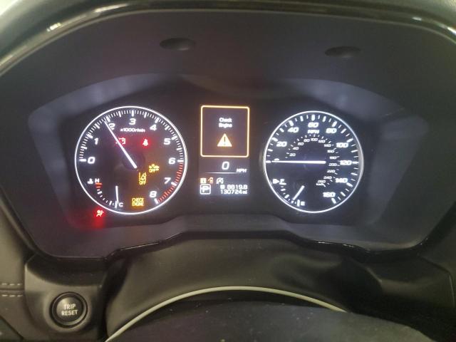 2020 SUBARU LEGACY PRE 4S3BWAC6XL3021356