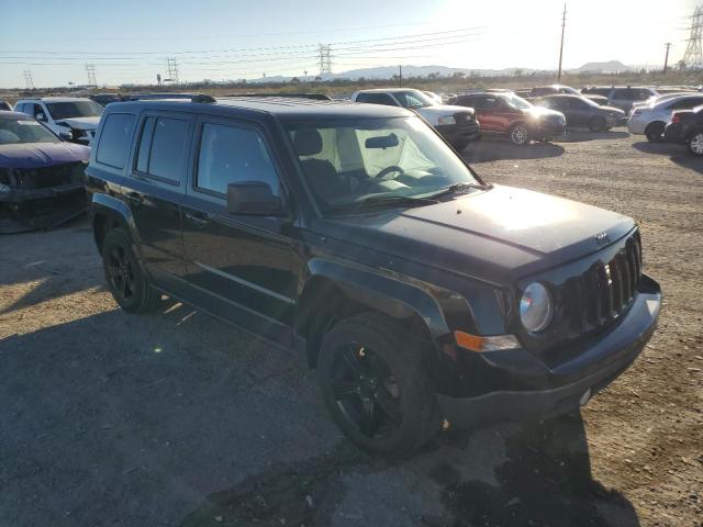 2015 JEEP PATRIOT 1C4NJPBA9FD437059