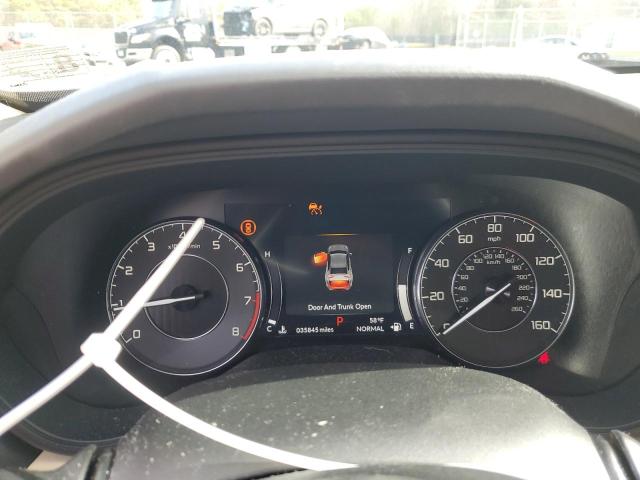 2021 ACURA TLX TECHNO - 19UUB5F42MA014759