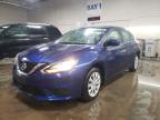 2017 NISSAN SENTRA S - 3N1AB7AP6HY392117
