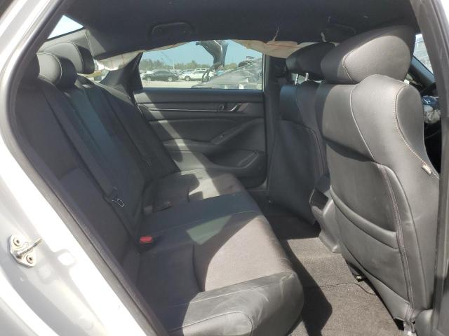 2019 HONDA ACCORD SPO - 1HGCV1F32KA055375