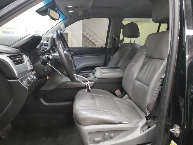 2017 CHEVROLET SUBURBAN K - 1GNSKHKC8HR264008