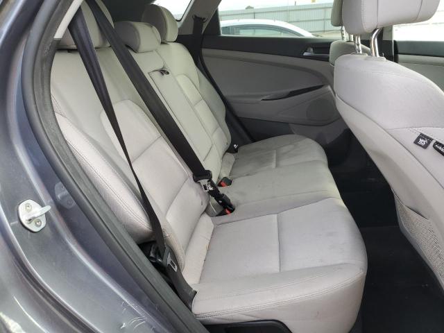 2018 HYUNDAI TUCSON SEL - KM8J3CA49JU646819