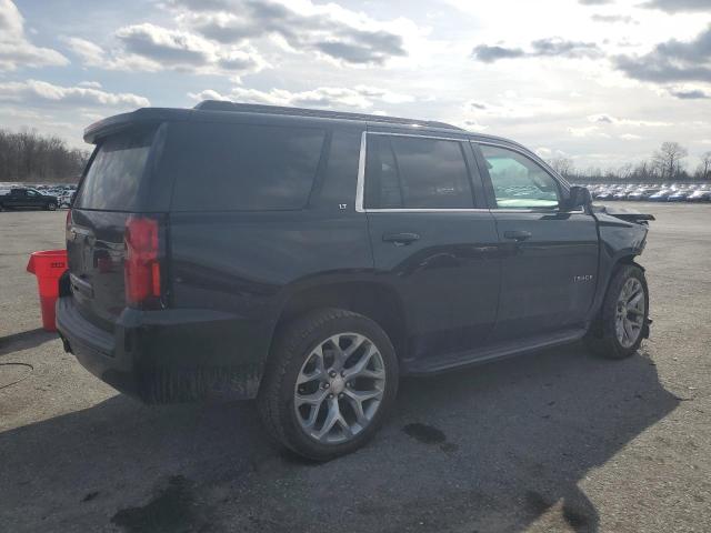 2018 CHEVROLET TAHOE K150 - 1GNSKBKC0JR277421