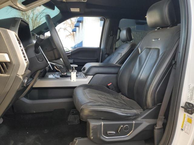 2015 FORD F150 SUPER - 1FTEW1EG3FFB25676