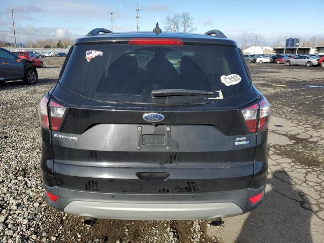 2018 FORD ESCAPE SEL - 1FMCU9HD7JUA93523