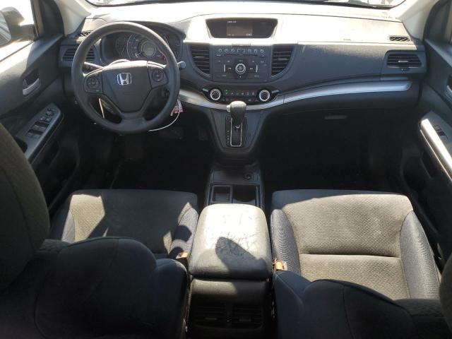 2016 HONDA CR-V LX - 2HKRM3H38GH552631