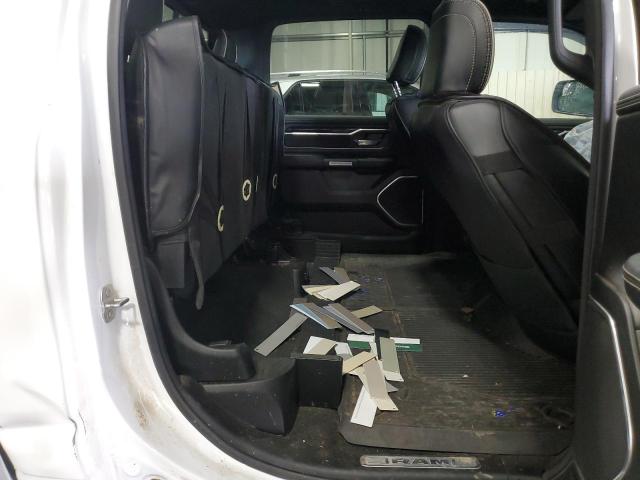 2022 RAM 1500 LARAM - 1C6SRFRT9NN387423