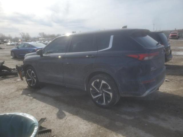 Vin: ja4j4ua88nz043440, lot: 46442845, mitsubishi outlander se 20222