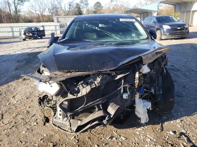 2016 KIA K900 KNALT4D38G6031579