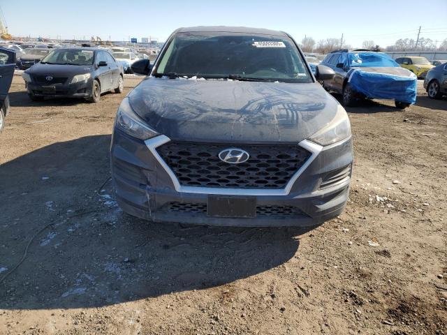 2019 HYUNDAI TUCSON SE KM8J23A43KU883097