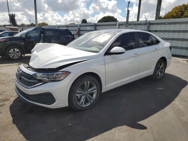 Vin: 3vw7m7bu3pm056319, lot: 44899635, volkswagen jetta se 2023 img_1