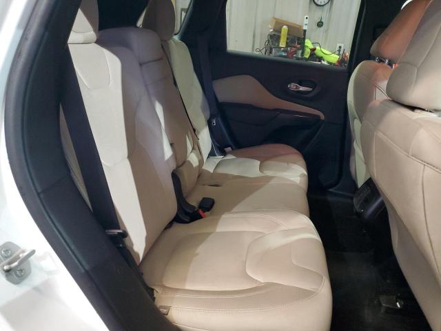 2015 JEEP CHEROKEE L - 1C4PJMCB0FW529311