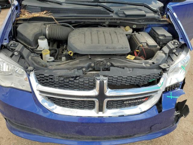 2019 DODGE GRAND CARA - 2C4RDGBG6KR752132
