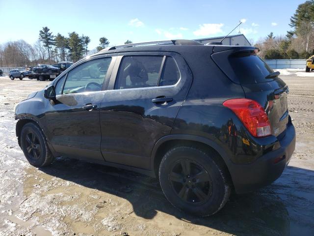 Vin: 3gncjlsb5fl253974, lot: 46692115, chevrolet trax 1lt 20152
