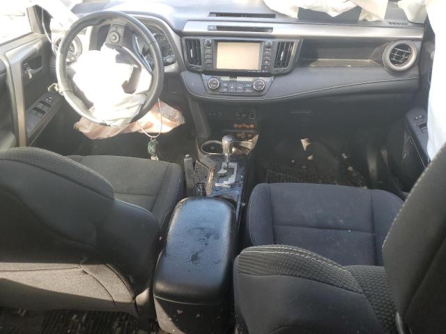 2016 TOYOTA RAV4 XLE - 2T3RFREV7GW512004