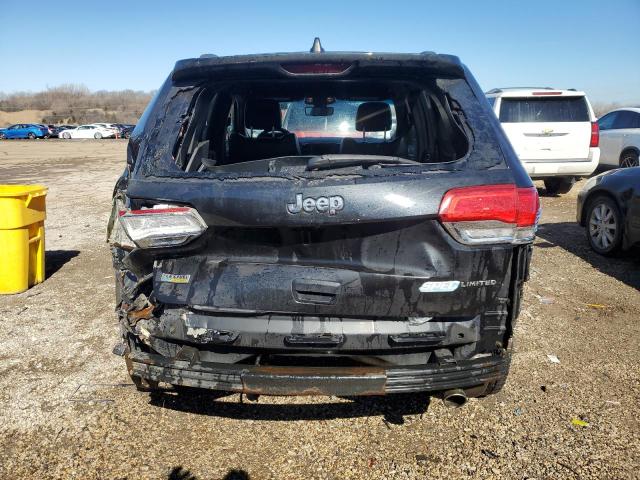 2015 JEEP GRAND CHER - 1C4RJEBG8FC727535