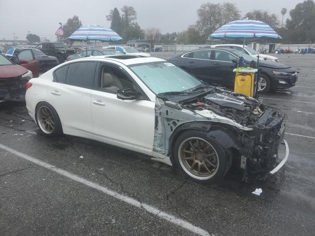 2017 INFINITI Q50 PREMIU - JN1EV7AP5HM743157
