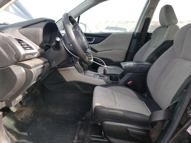 2019 SUBARU FORESTER JF2SKACC0KH497992