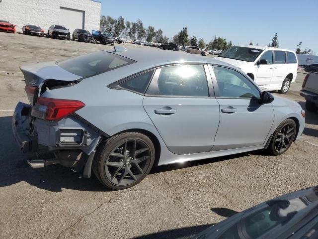Vin: 2hgfe2f58rh580408, lot: 46374535, honda civic sport 20243