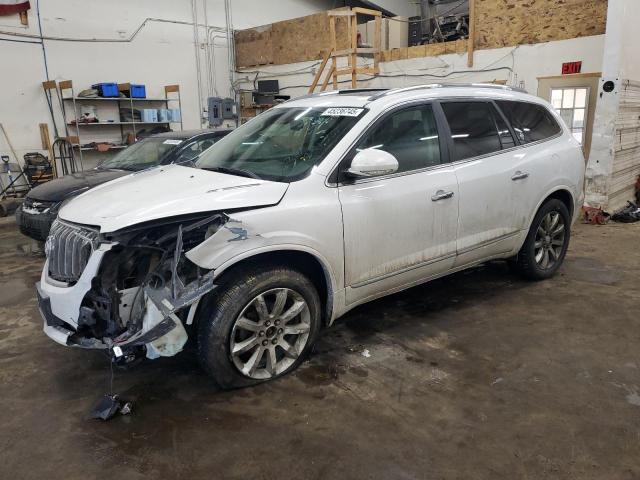 Vin: 5gakvckd8hj171999, lot: 45236745, buick enclave 2017 img_1