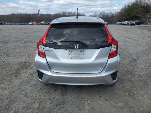 2016 HONDA FIT LX - JHMGK5H51GX027231