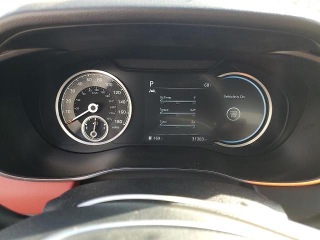 2023 GENESIS G70 BASE KMTG54TE1PU107870