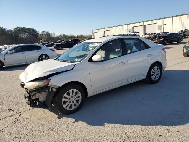 KIA FORTE EX