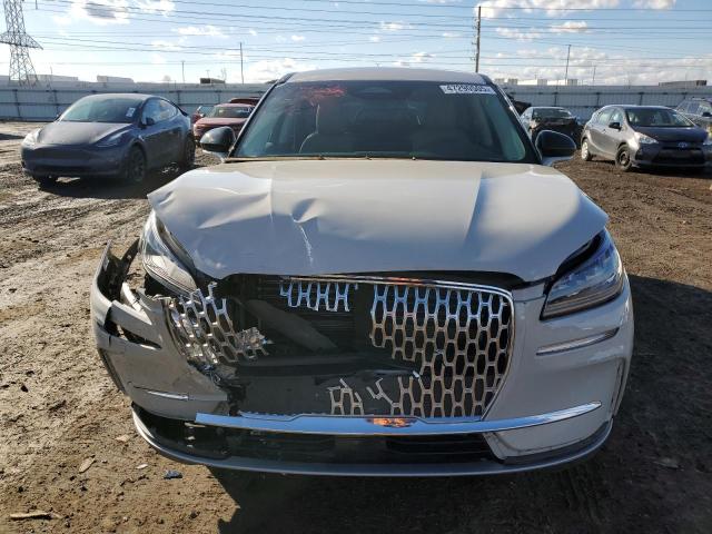 2023 LINCOLN CORSAIR - 5LMCJ1DA3PUL24168
