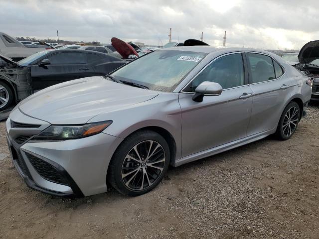 Vin: 4t1g11ak2nu663180, lot: 42529975, toyota camry se 2022 img_1