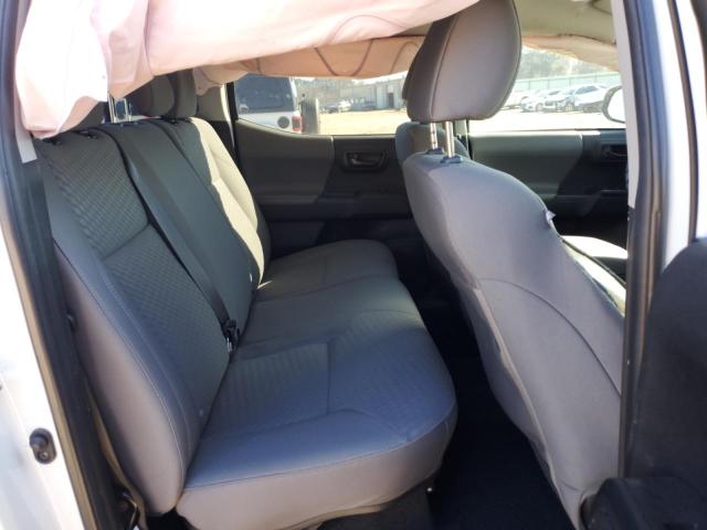 2023 TOYOTA TACOMA DOU - 3TYAX5GN1PT080354