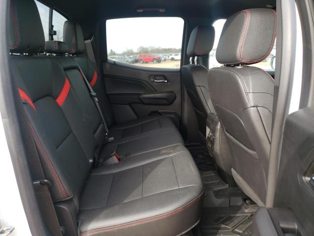 2023 CHEVROLET COLORADO Z - 1GCPTDEK4P1144937