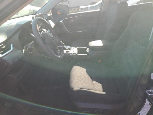2023 TOYOTA RAV4 XLE - JTMRWRFVXPD186887