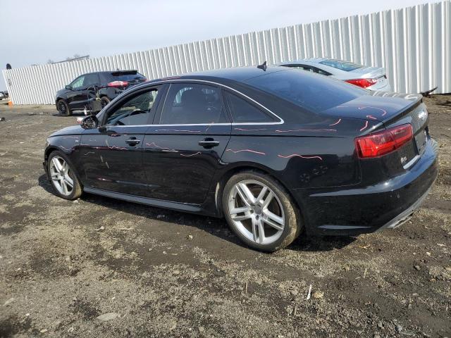 Vin: wauf8afc4hn070980, lot: 43684925, audi a6 premium 20172