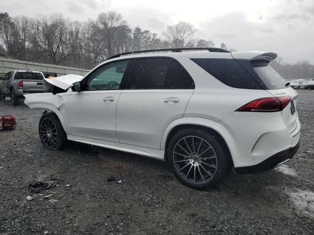 2021 MERCEDES-BENZ GLE 350 4JGFB4JB8MA523435