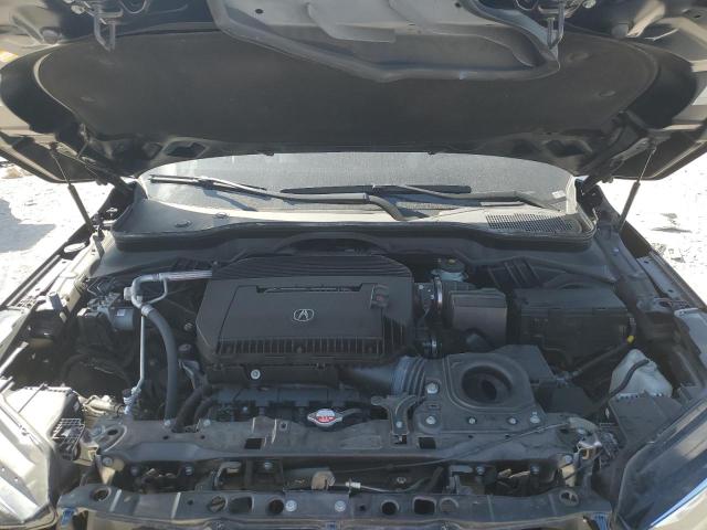 2022 ACURA MDX 5J8YD9H34NL006403