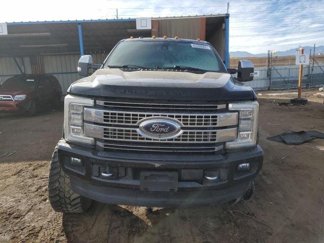 2017 FORD F250 SUPER - 1FT7W2BTXHED82990