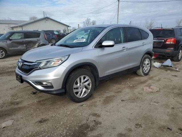 2016 HONDA CR-V EX - 2HKRM4H5XGH727890