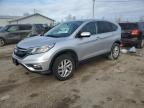 2016 HONDA CR-V EX - 2HKRM4H5XGH727890