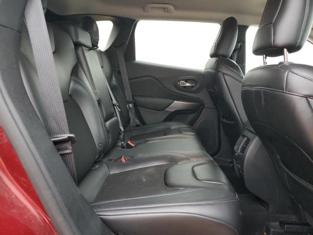 2019 JEEP CHEROKEE L - 1C4PJLLB1KD420615