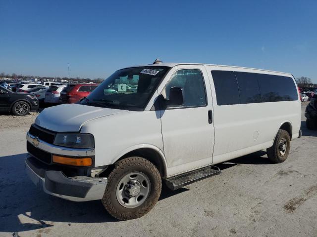 2019 CHEVROLET EXPRESS G3 1GAZGPFG6K1288418