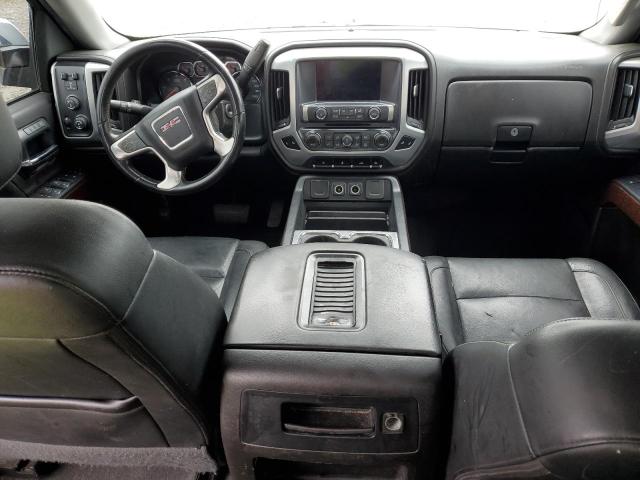 2018 GMC SIERRA K15 - 3GTU2NEC0JG630738