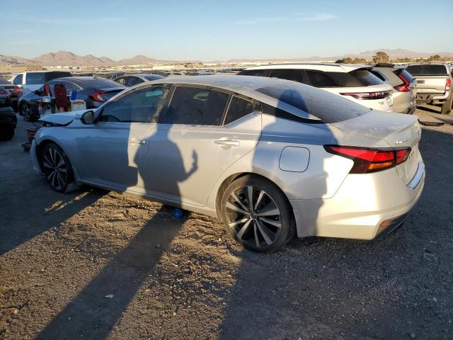 2021 NISSAN ALTIMA SR - 1N4BL4CV5MN346266