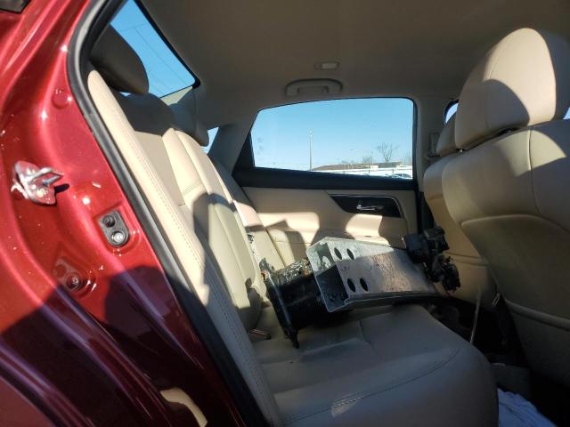 2015 NISSAN ALTIMA 2.5 - 1N4AL3AP2FN305591