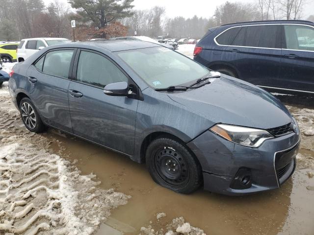 2016 TOYOTA COROLLA L - 2T1BURHE4GC514063