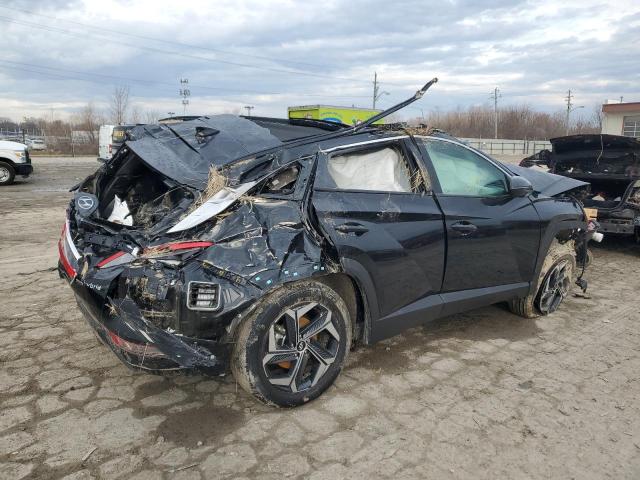 Vin: km8jccd11ru230325, lot: 46542845, hyundai tucson sel convenience 20243